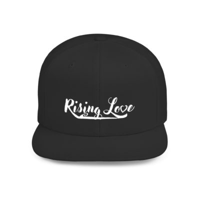 Snapback Hat