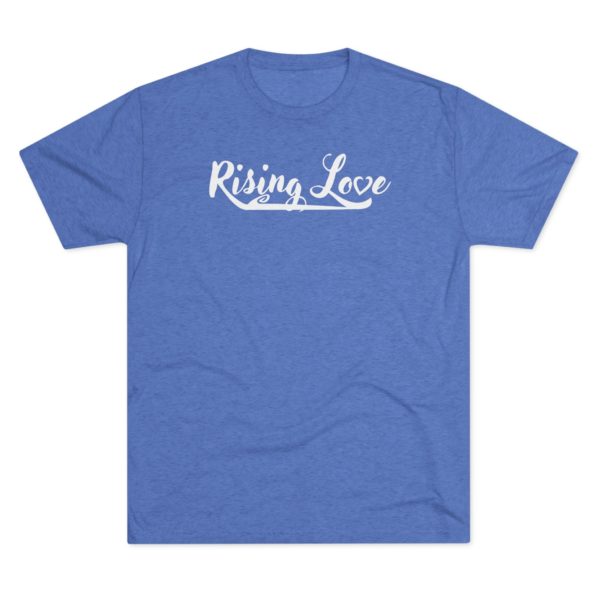 Rising Love - T-Shirt (Assorted Color Options) - Image 21
