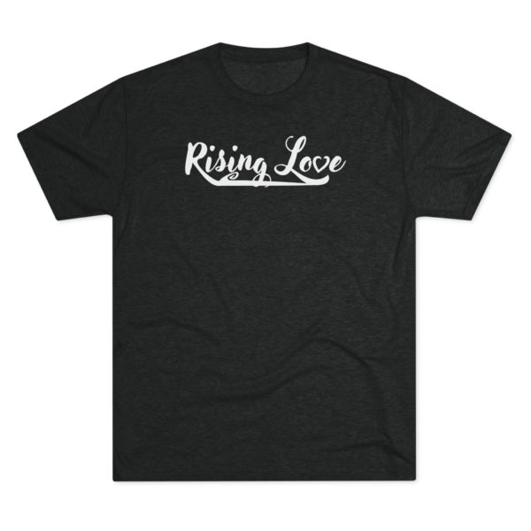 Rising Love - T-Shirt (Assorted Color Options)