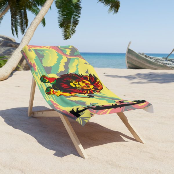 Beach Towel - Image 2