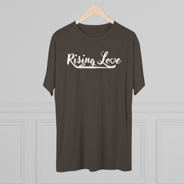 Rising Love - T-Shirt (Assorted Color Options) - Image 12