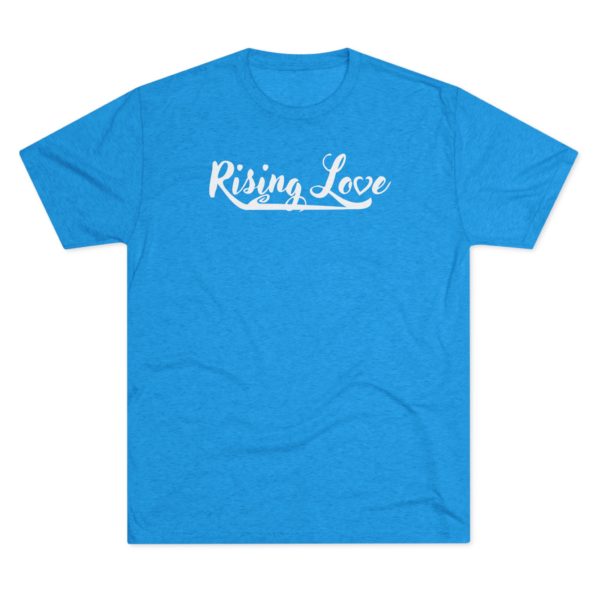 Rising Love - T-Shirt (Assorted Color Options) - Image 29