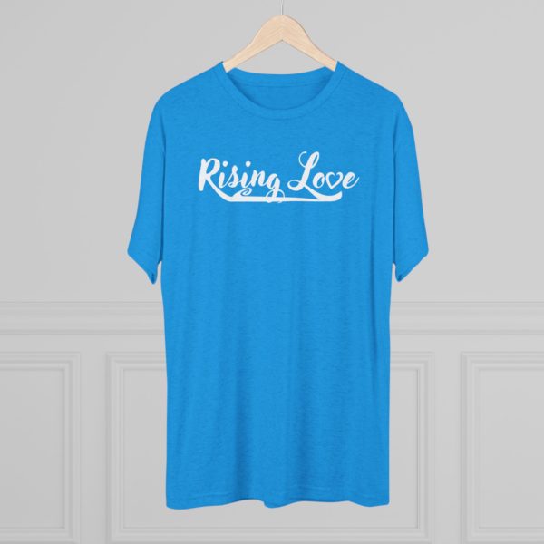 Rising Love - T-Shirt (Assorted Color Options) - Image 32