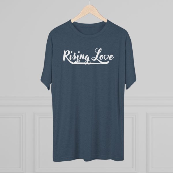 Rising Love - T-Shirt (Assorted Color Options) - Image 28