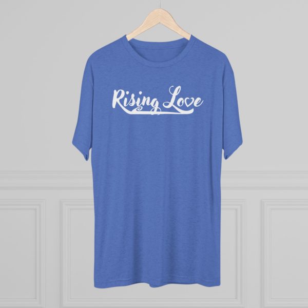Rising Love - T-Shirt (Assorted Color Options) - Image 24