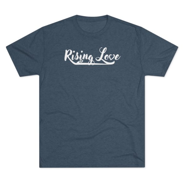 Rising Love - T-Shirt (Assorted Color Options) - Image 25