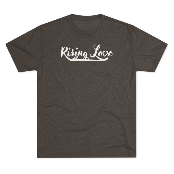 Rising Love - T-Shirt (Assorted Color Options) - Image 9