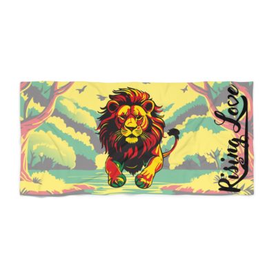 Beach Towel