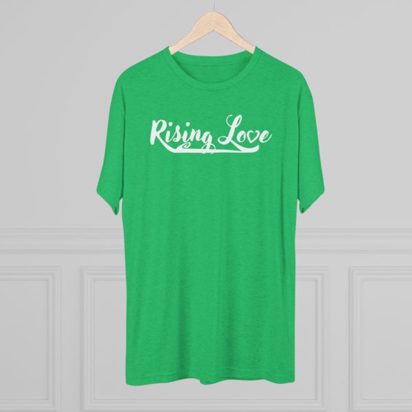 Rising Love - T-Shirt (Assorted Color Options) - Image 8