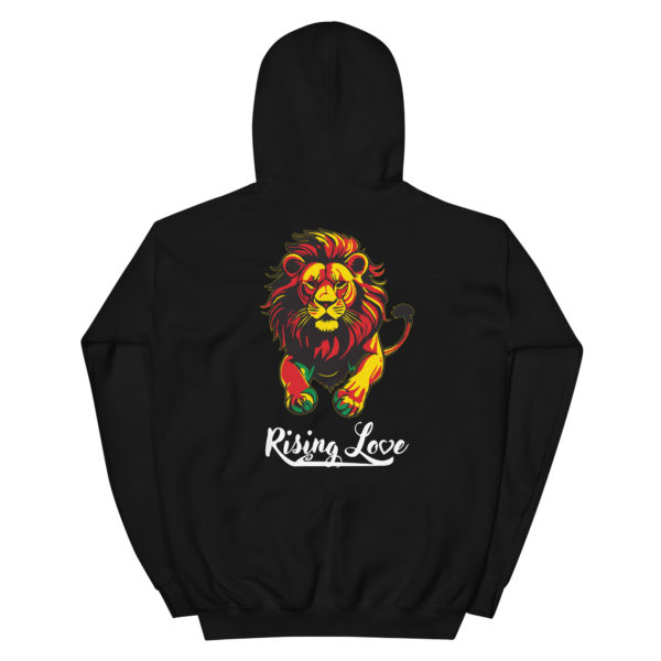 Unisex Hoodie - Image 3