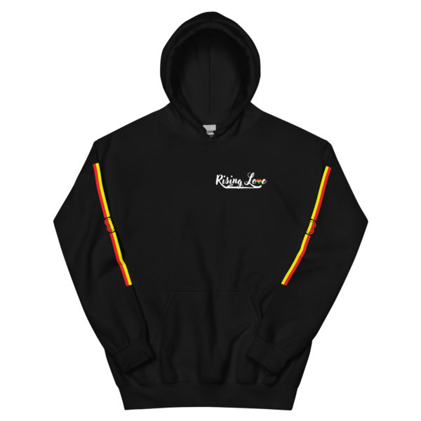 Unisex Hoodie - Image 2