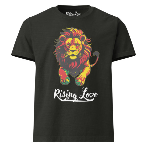 Rising Love - Lion T-Shirt
