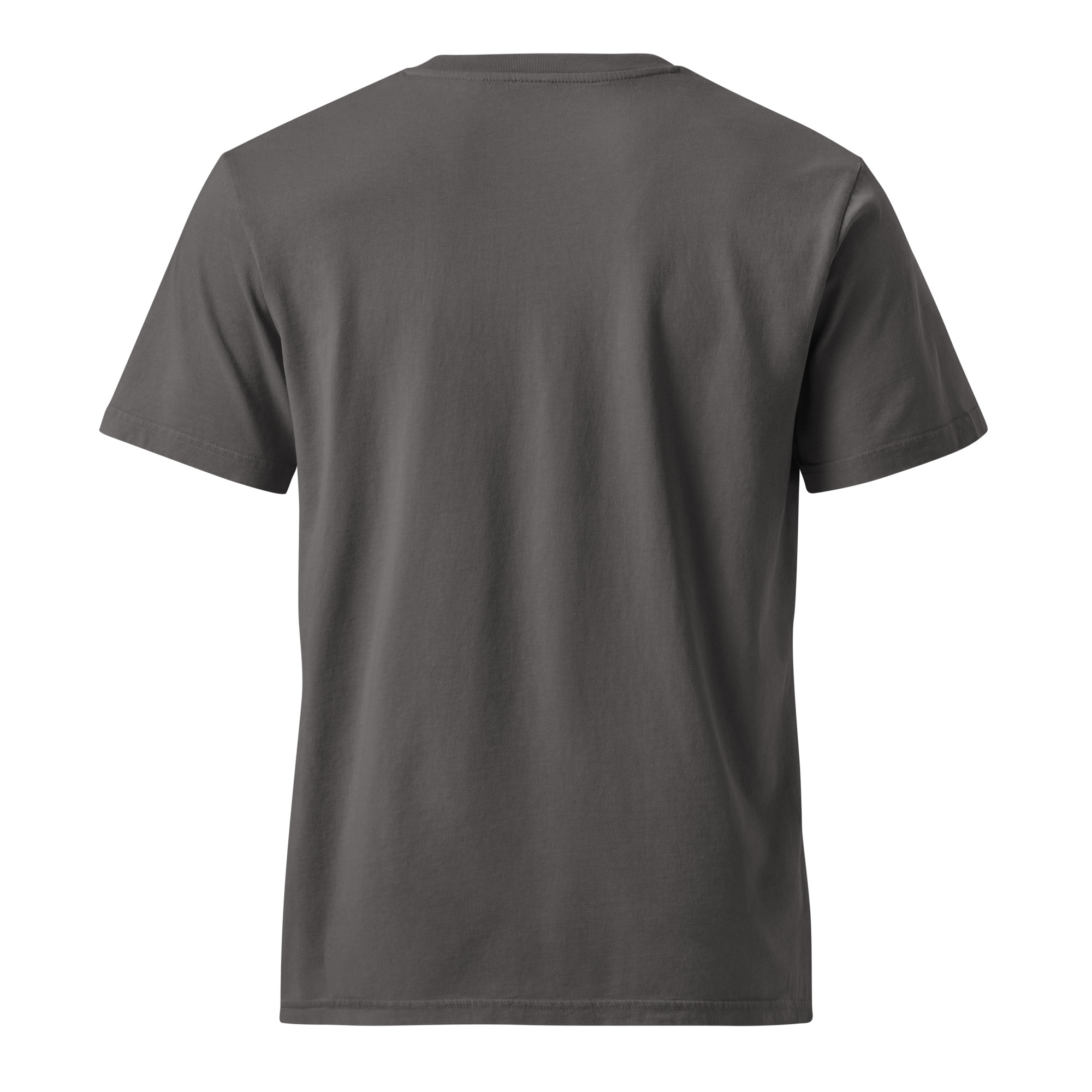 Tuff Lion T-Shirt - Image 4