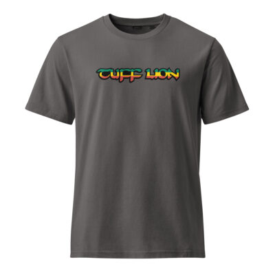 Tuff Lion T-Shirt