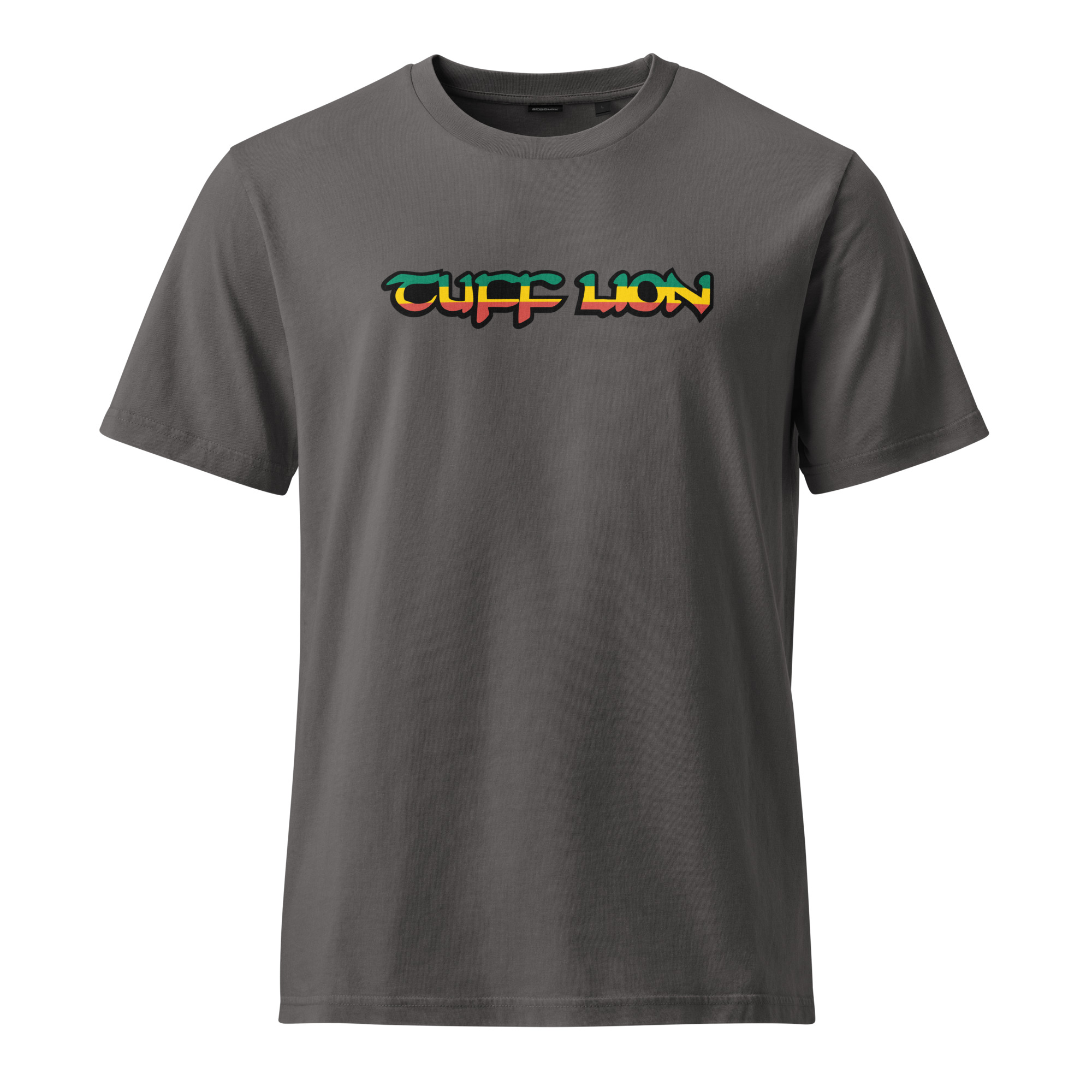Tuff Lion T-Shirt