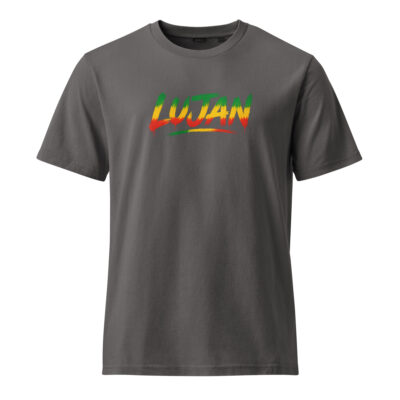 Lujan T-Shirt