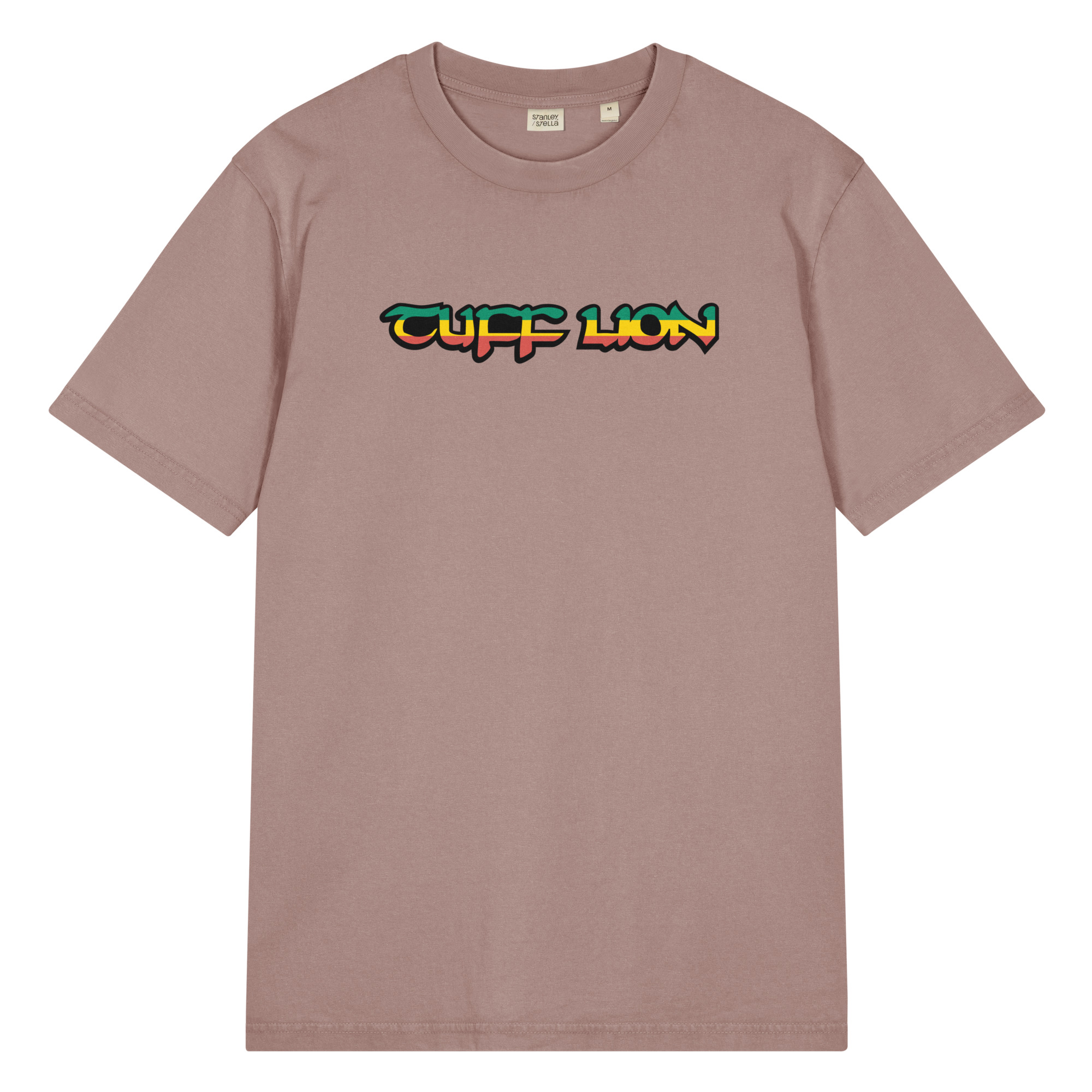 Tuff Lion T-Shirt - Image 2