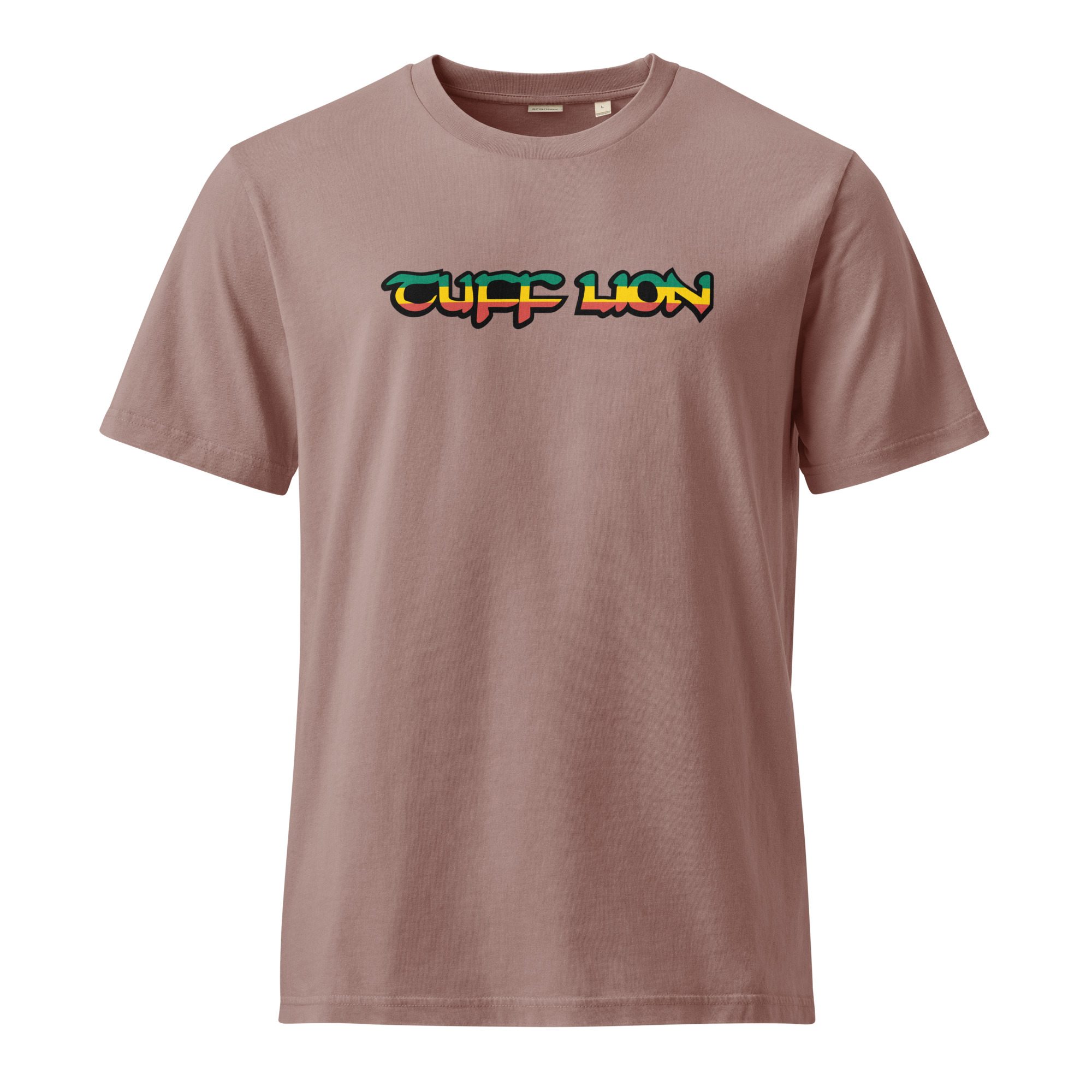 Tuff Lion T-Shirt - Image 7