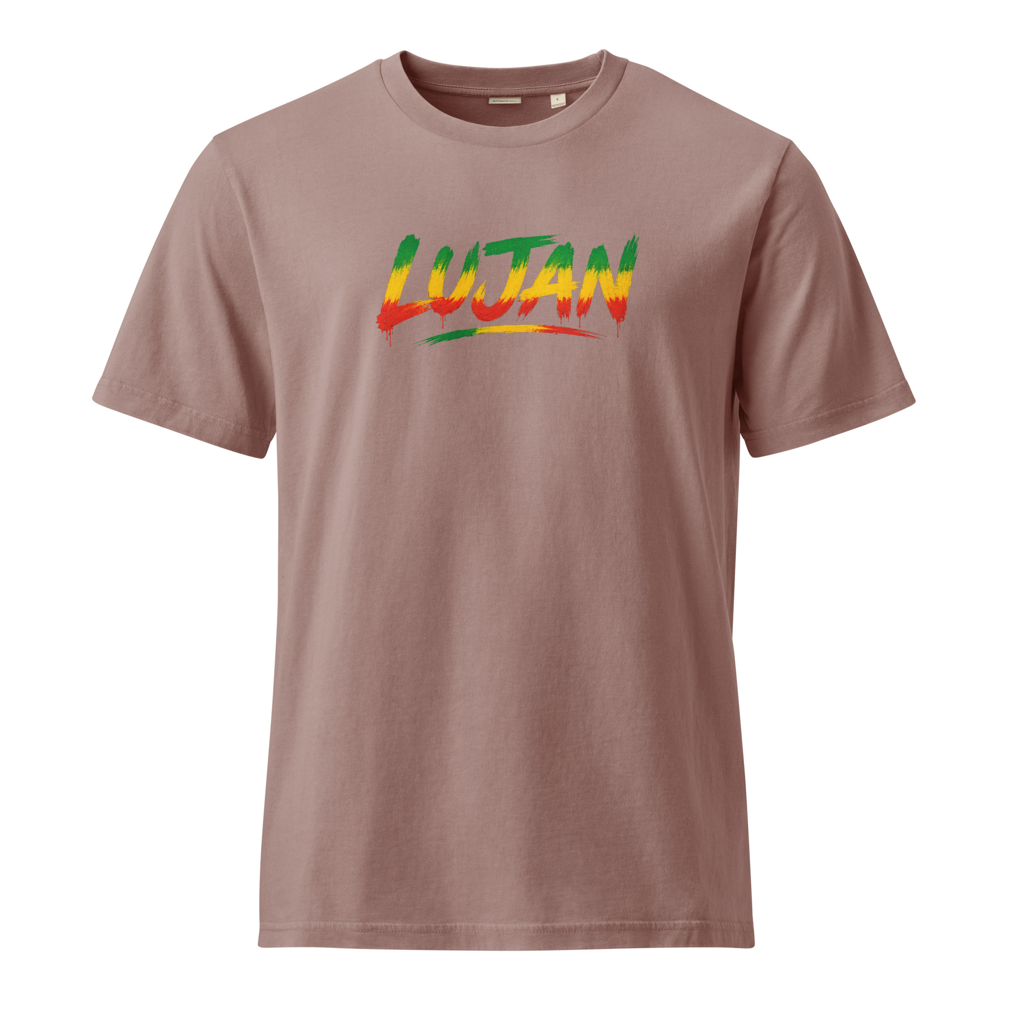 Lujan T-Shirt - Image 2