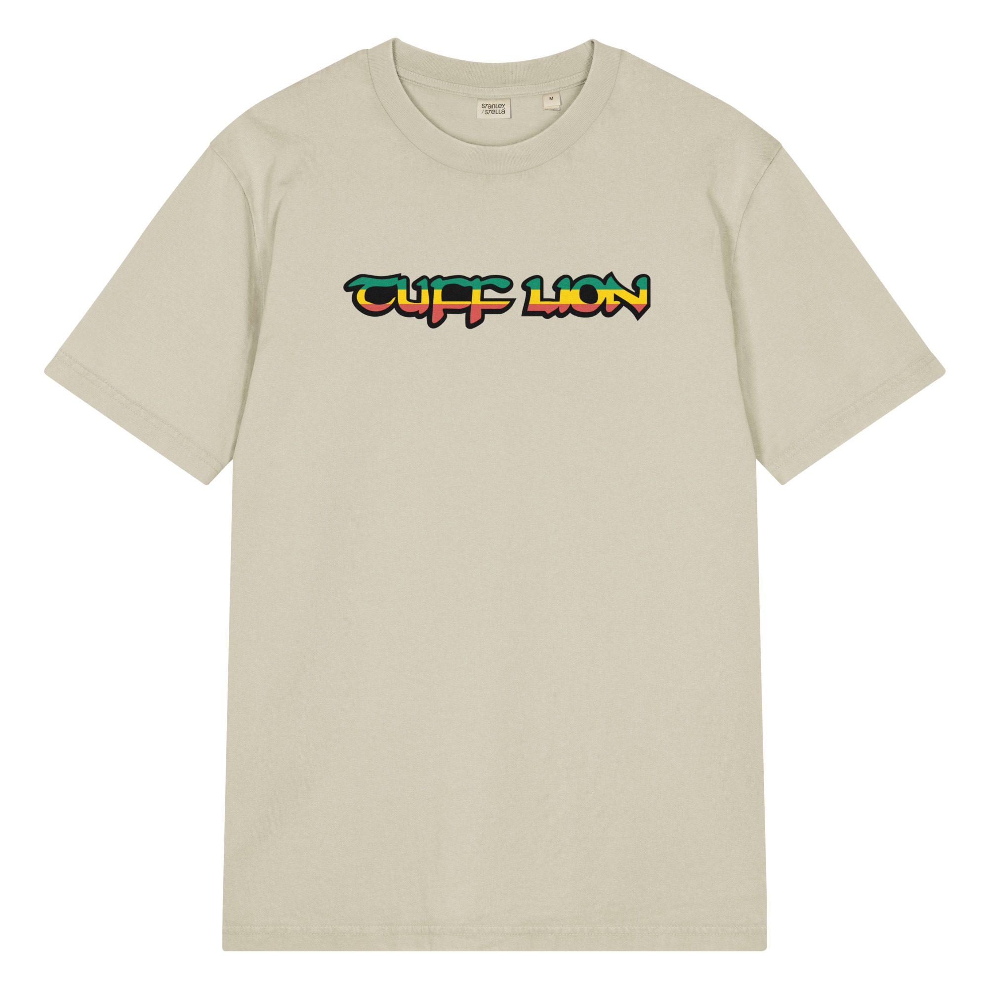 Tuff Lion T-Shirt - Image 3