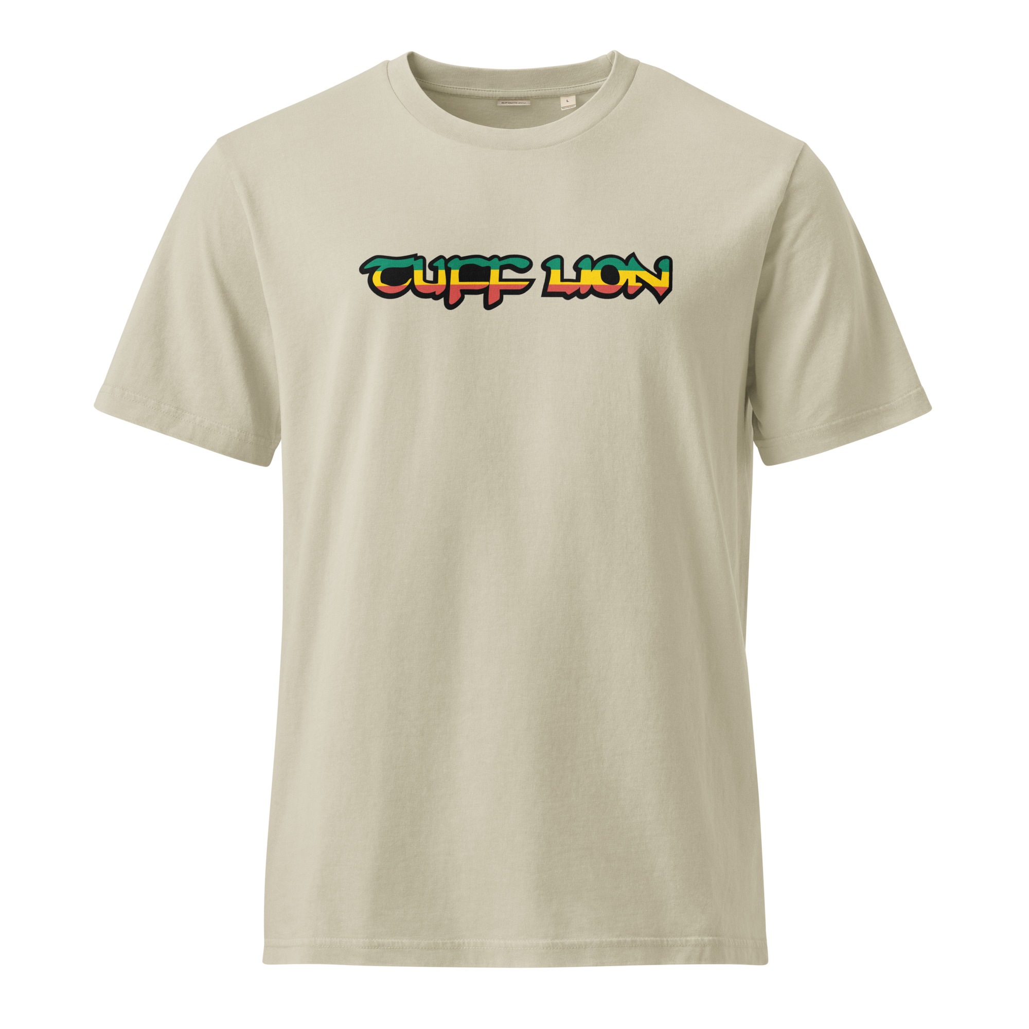 Tuff Lion T-Shirt - Image 11