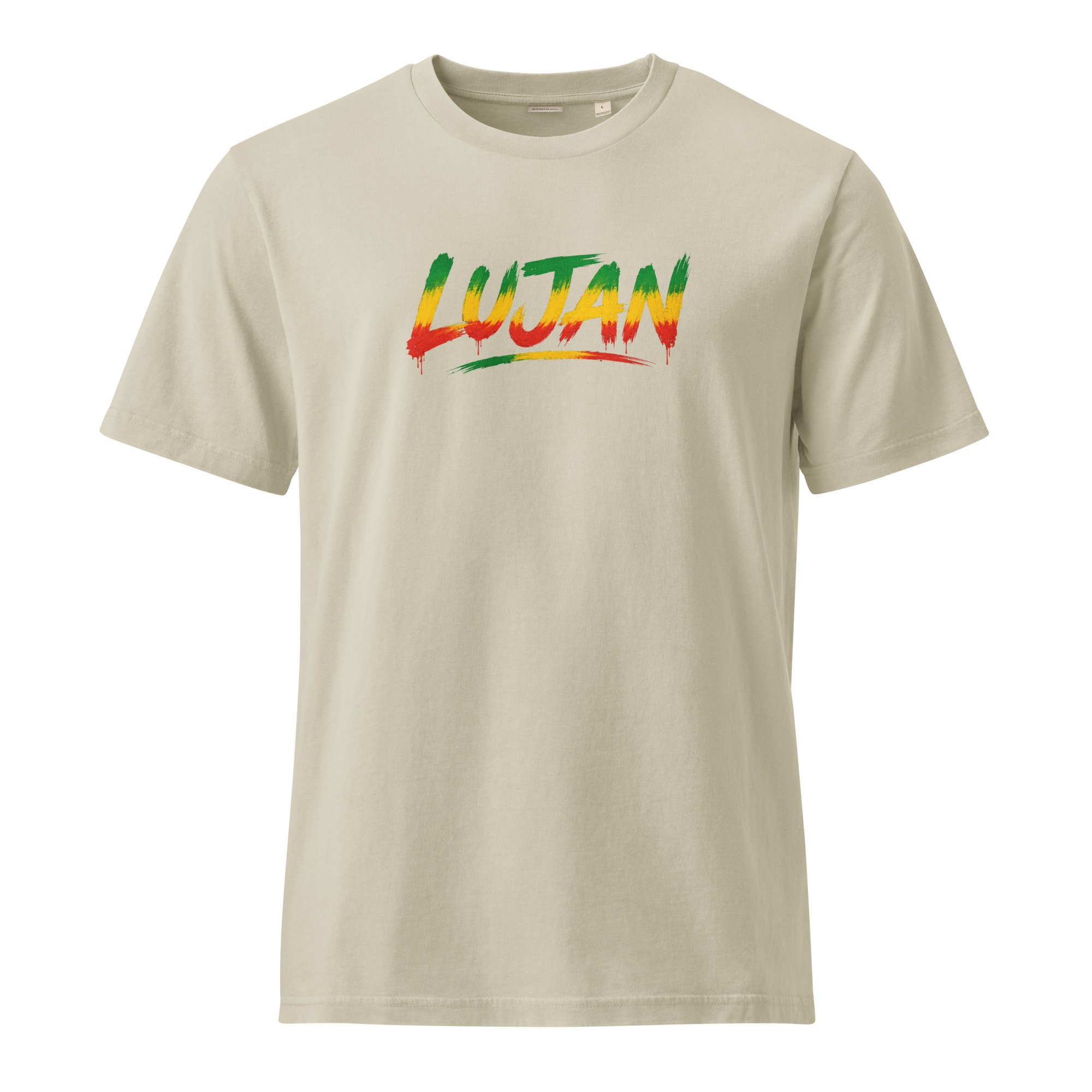 Lujan T-Shirt - Image 3