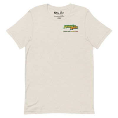 Reggae on the River T-Shirt
